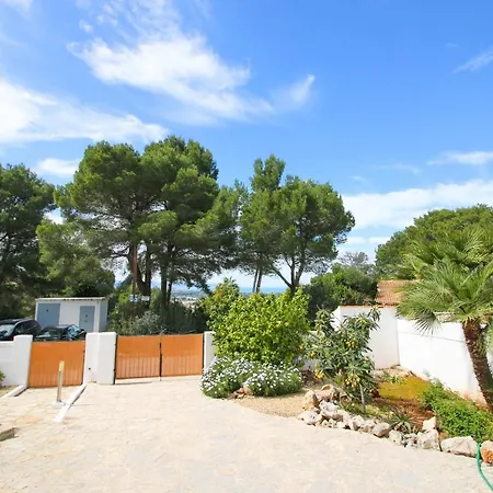 Marquesa Wp 4p By Carlosferien Βίλα