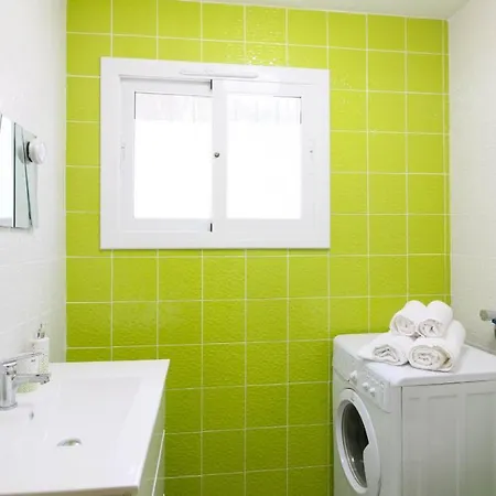 Marquesa Wp 4p By Carlosferien Βίλα