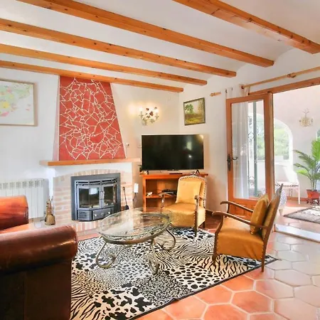 Marquesa Wp 4p By Carlosferien Denia