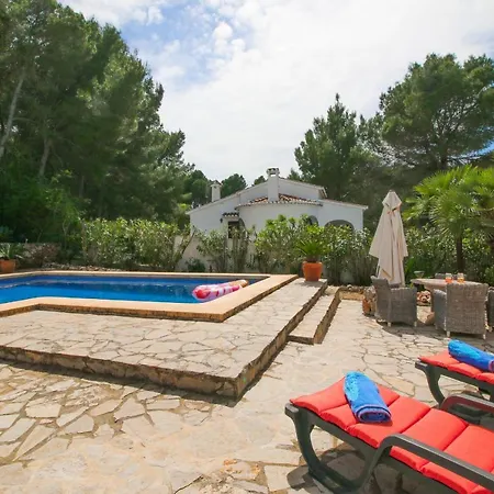 Marquesa Wp 4p By Carlosferien * Denia