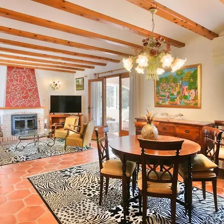 Villa Marquesa Wp 4p
