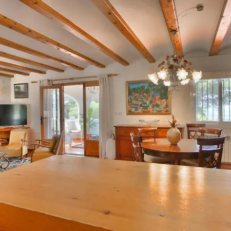 Marquesa Wp 4p By Carlosferien Vila Denia