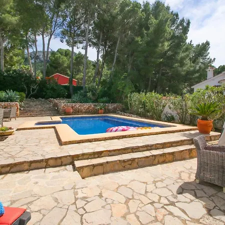 Marquesa Wp 4p By Carlosferien Vila