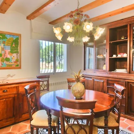 Villa Marquesa Wp 4p *