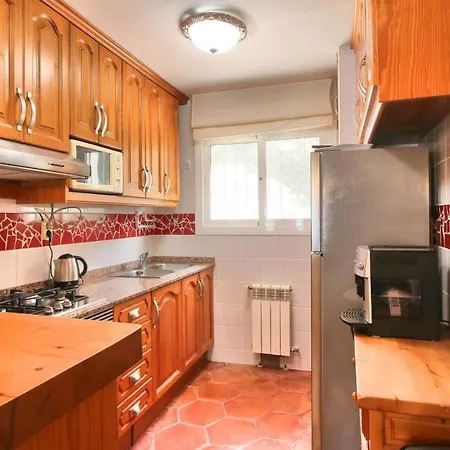 Marquesa Wp 4p Denia