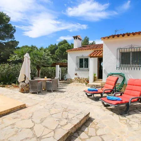 Marquesa Wp 4p By Carlosferien Vila Denia