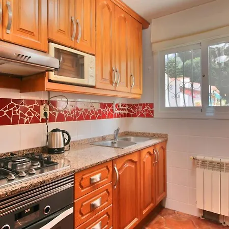 Marquesa Wp 4p By Carlosferien Vila