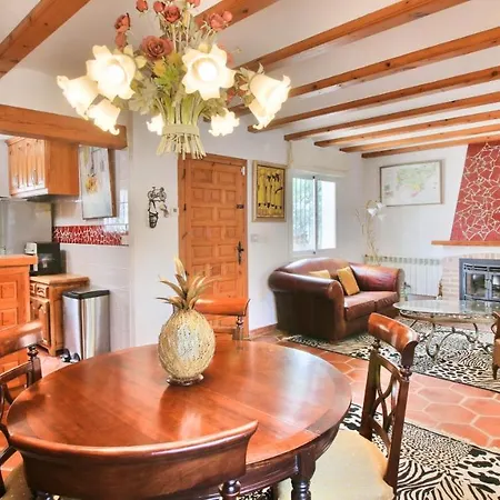 Marquesa Wp 4p Villa *