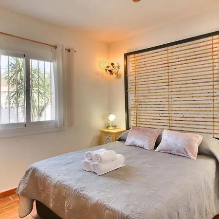 Marquesa Wp 4p * Denia