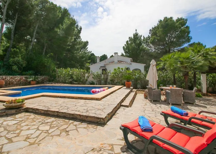 Marquesa Wp 4p By Carlosferien * Denia