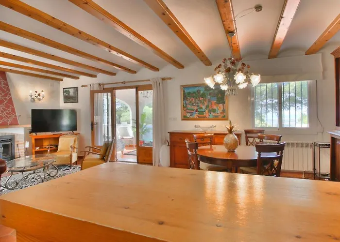 Marquesa Wp 4p By Carlosferien וילה דניה