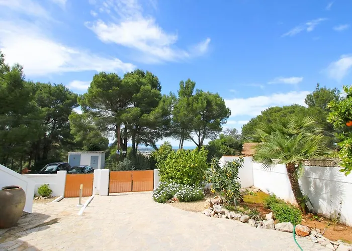 Marquesa Wp 4p By Carlosferien וילה