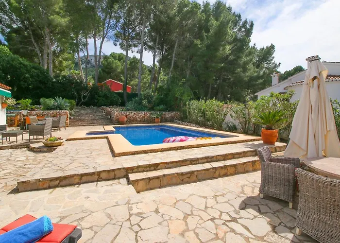 Marquesa Wp 4p By Carlosferien Willa