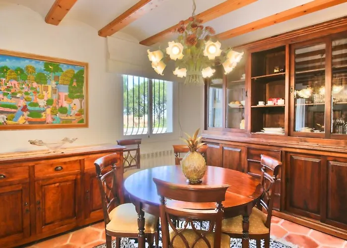 Willa Marquesa Wp 4p By Carlosferien *