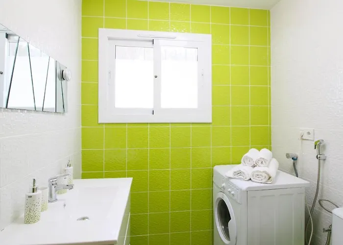 Marquesa Wp 4p By Carlosferien וילה