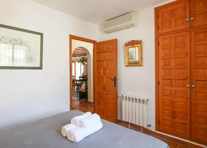 Willa Marquesa Wp 4p By Carlosferien *