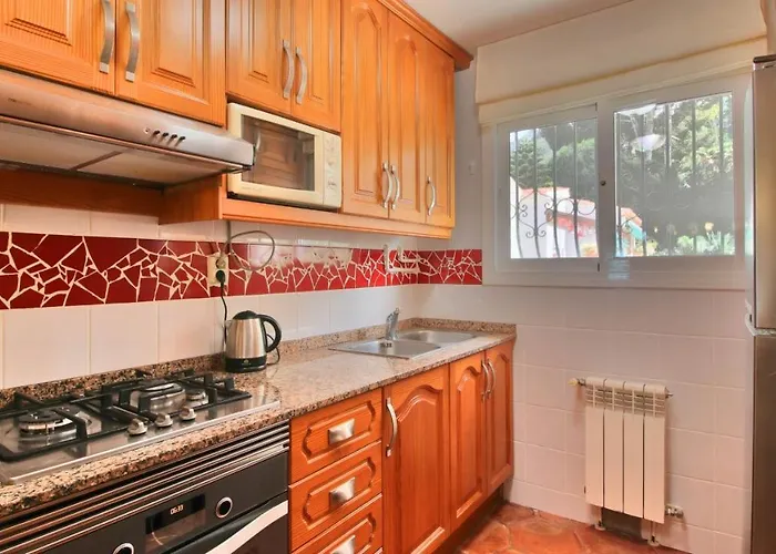 Marquesa Wp 4p By Carlosferien Willa