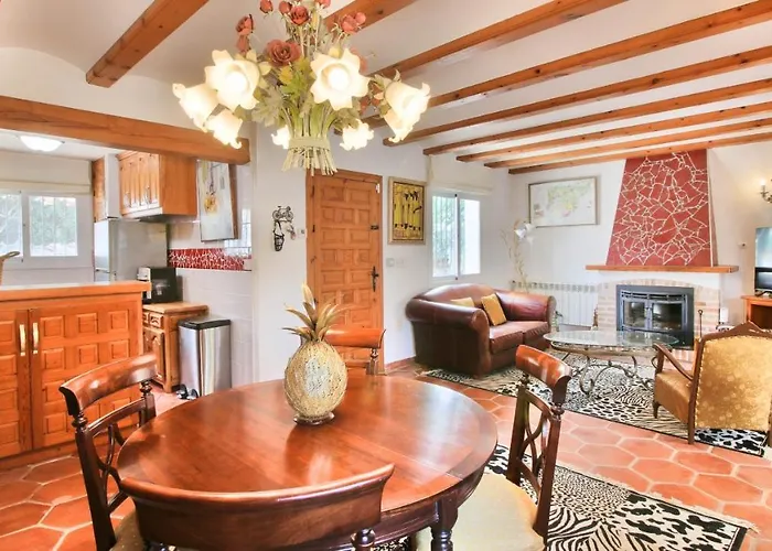 Marquesa Wp 4p By Carlosferien Willa *