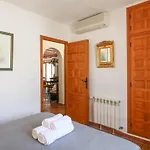 Villa Marquesa Wp 4p By Carlosferien *